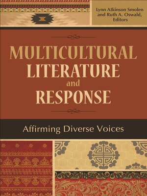 cover image of Multicultural Literature and Response